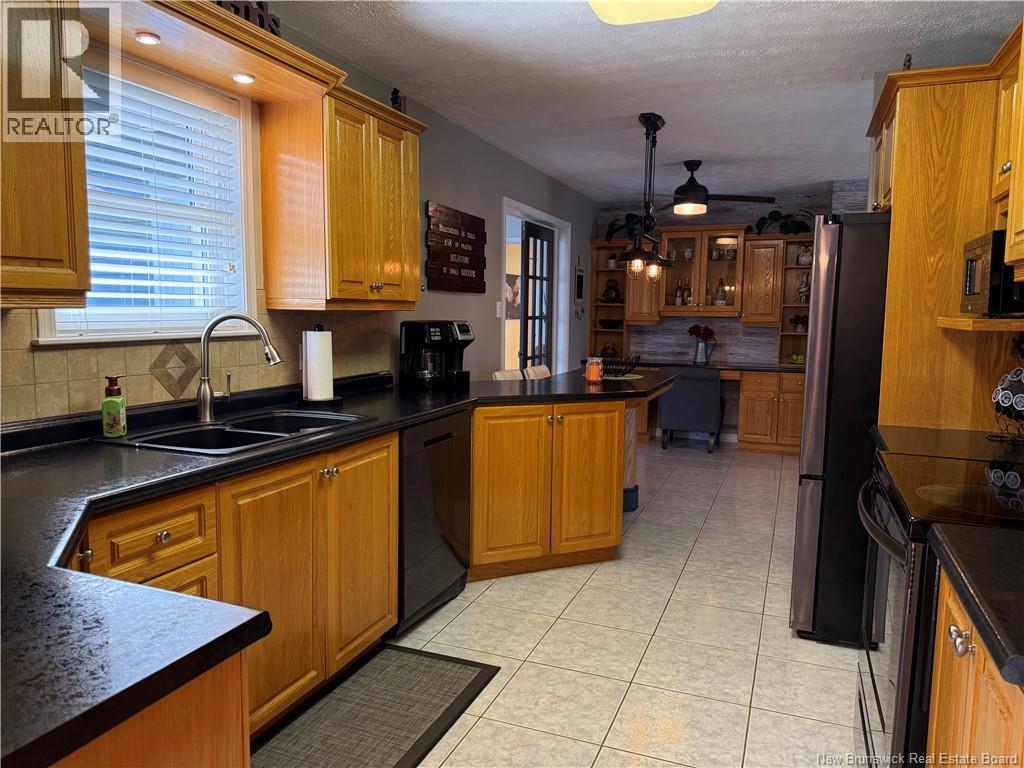 265 Caswell Street, Grand-Sault/grand Falls, New Brunswick  E3Z 1A7 - Photo 15 - NB146494