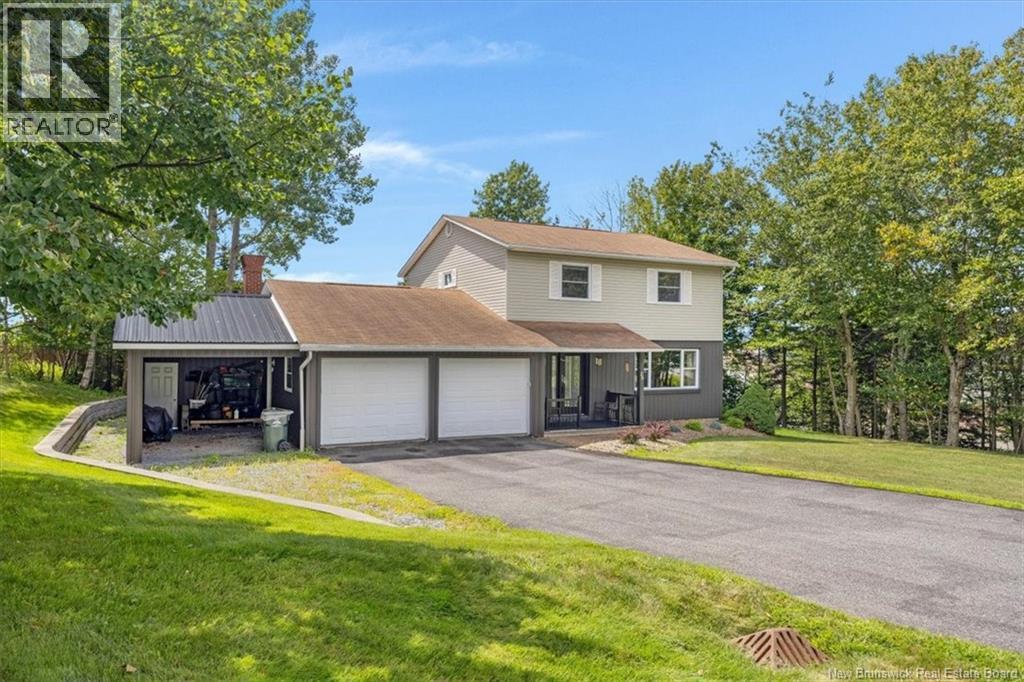 16 Braun Crescent, Quispamsis, New Brunswick E2E 1A6 - Photo 2 - NB146462