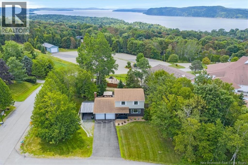 16 Braun Crescent, Quispamsis, New Brunswick E2E 1A6 - Photo 3 - NB146462