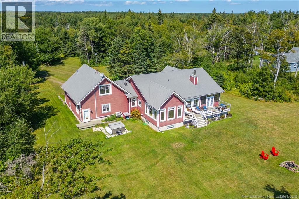 954 Route 960, Cape Spear, New Brunswick  E4M 0A3 - Photo 4 - NB146488