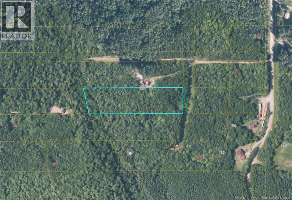 87-13 Birch Ridge Road, Arthurette, New Brunswick  E7H 1M3 - Photo 2 - NB146585