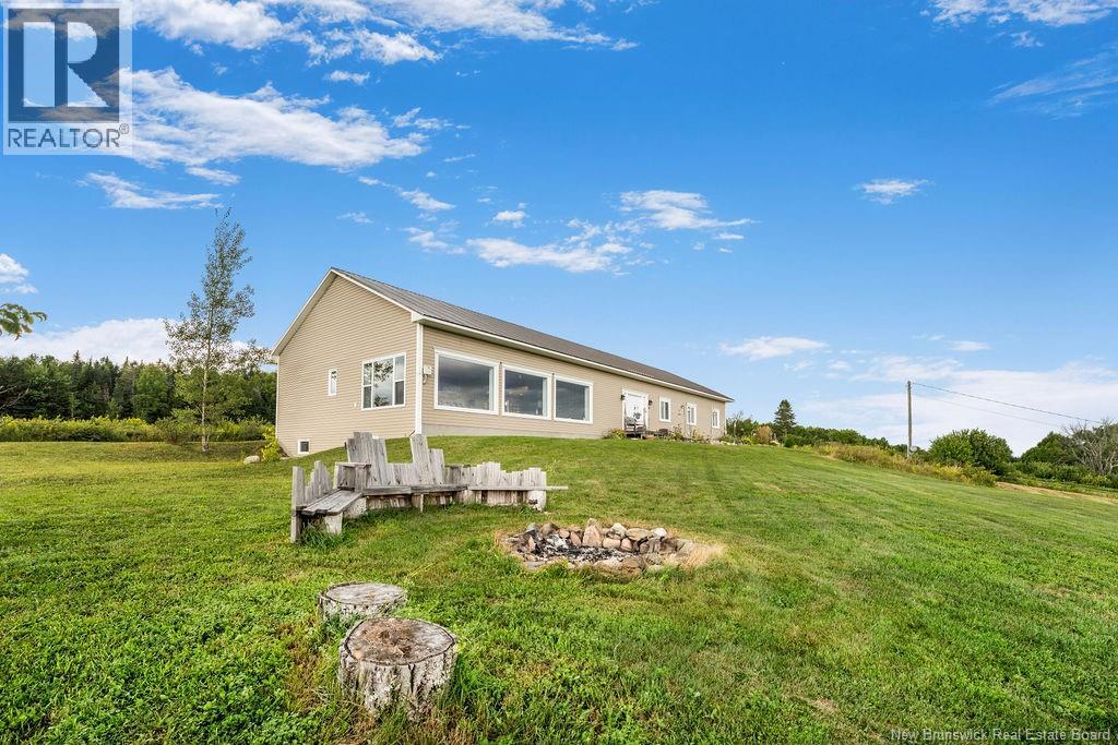 77 Trueman Graham Road, Harvey, New Brunswick  E6K 1B5 - Photo 1 - NB146568