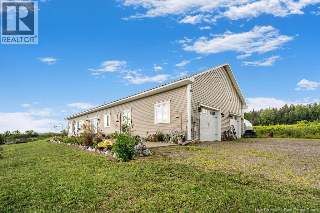 77 Trueman Graham Road, Harvey, New Brunswick  E6K 1B5 - Photo 36 - NB146568