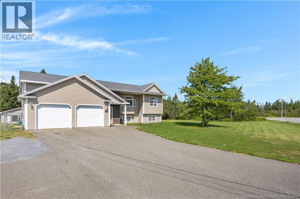 634 Route 825, Garnett Settlement, New Brunswick  E2S 1T2 - Photo 2 - NB146553