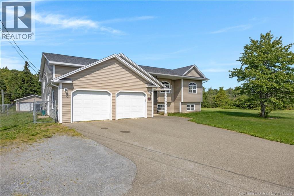 634 Route 825, Garnett Settlement, New Brunswick  E2S 1T2 - Photo 3 - NB146553
