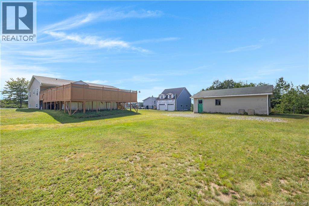 634 Route 825, Garnett Settlement, New Brunswick  E2S 1T2 - Photo 31 - NB146553