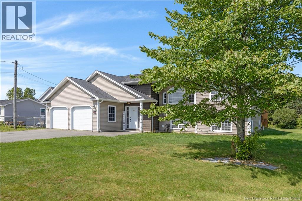 634 Route 825, Garnett Settlement, New Brunswick  E2S 1T2 - Photo 4 - NB146553