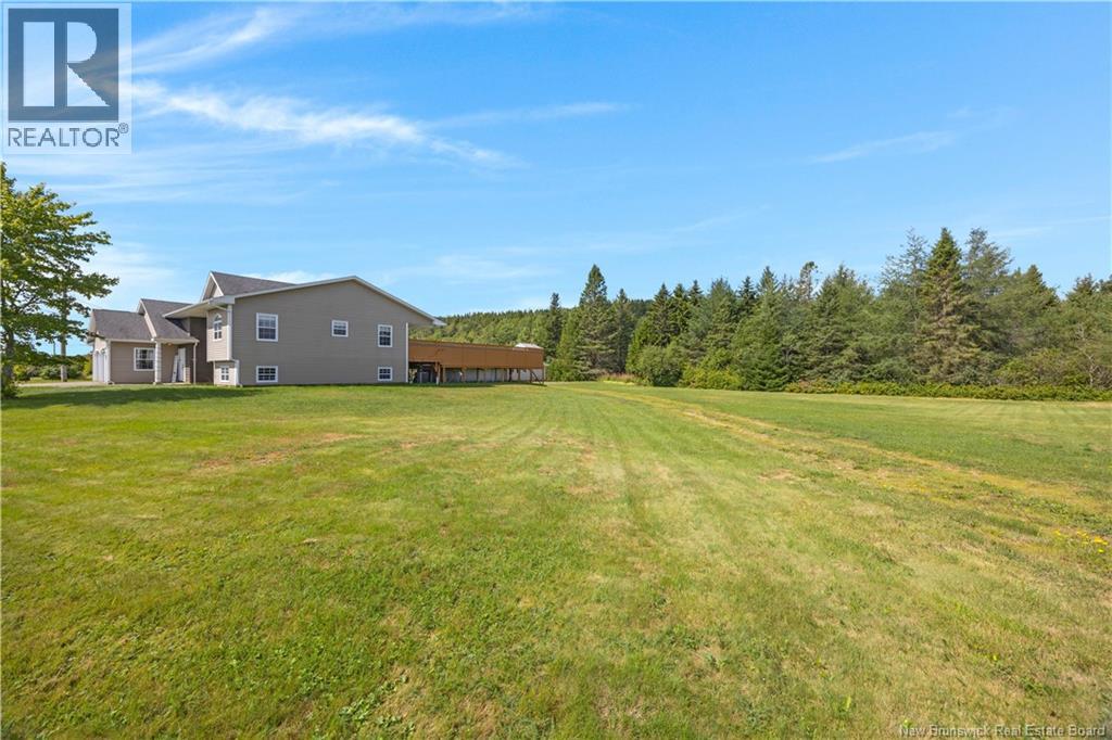 634 Route 825, Garnett Settlement, New Brunswick  E2S 1T2 - Photo 40 - NB146553