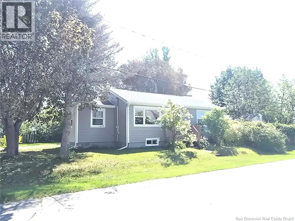 3 Miramichi Avenue, Miramichi, New Brunswick