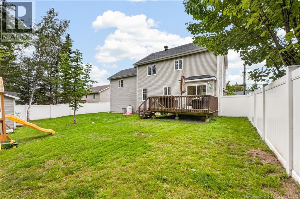 454 Alfred Leger, Dieppe, New Brunswick E1A 0B2 - Photo 39 - NB146367