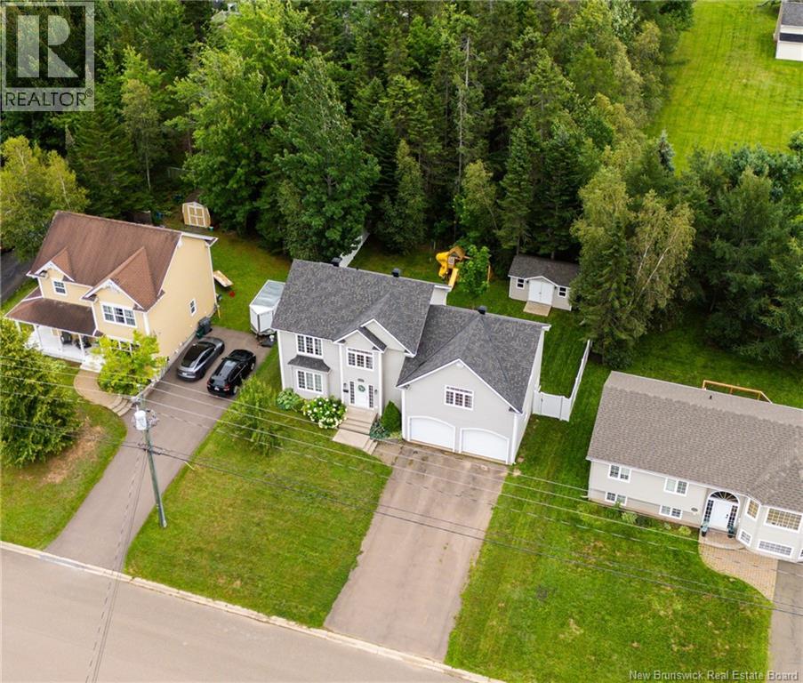 454 Alfred Leger, Dieppe, New Brunswick E1A 0B2 - Photo 48 - NB146367
