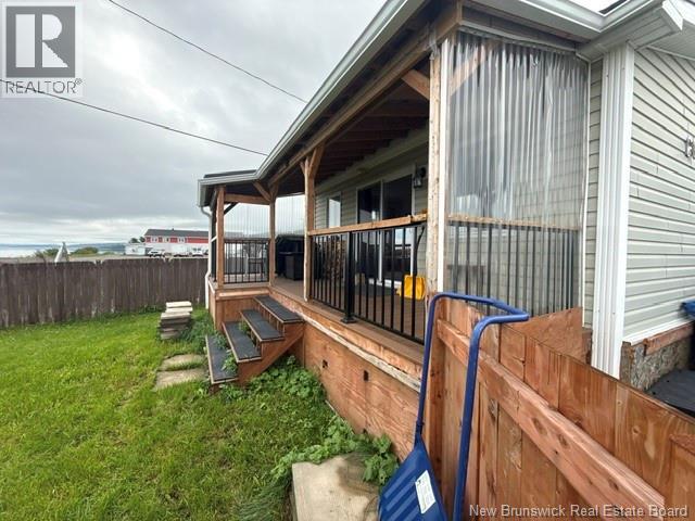 87 Vanier Street, Campbellton, New Brunswick  E3N 1T8 - Photo 32 - NB146608