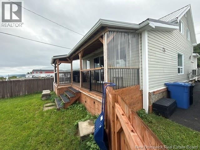 87 Vanier Street, Campbellton, New Brunswick  E3N 1T8 - Photo 34 - NB146608