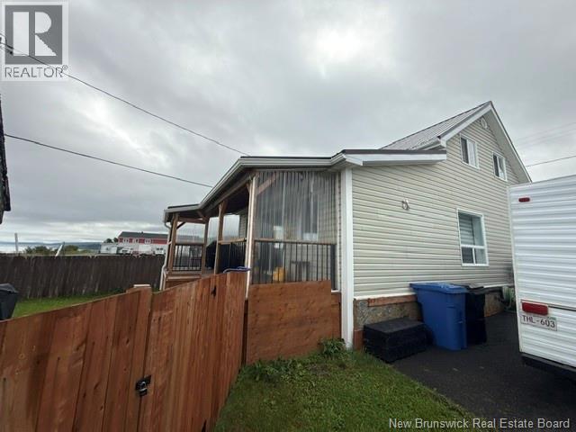 87 Vanier Street, Campbellton, New Brunswick  E3N 1T8 - Photo 35 - NB146608
