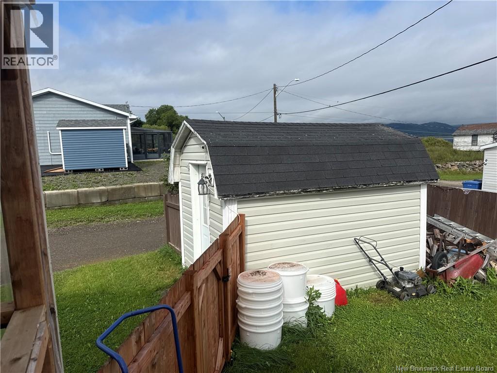87 Vanier Street, Campbellton, New Brunswick  E3N 1T8 - Photo 36 - NB146608