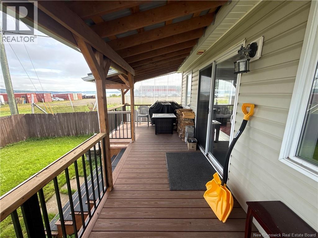 87 Vanier Street, Campbellton, New Brunswick  E3N 1T8 - Photo 37 - NB146608