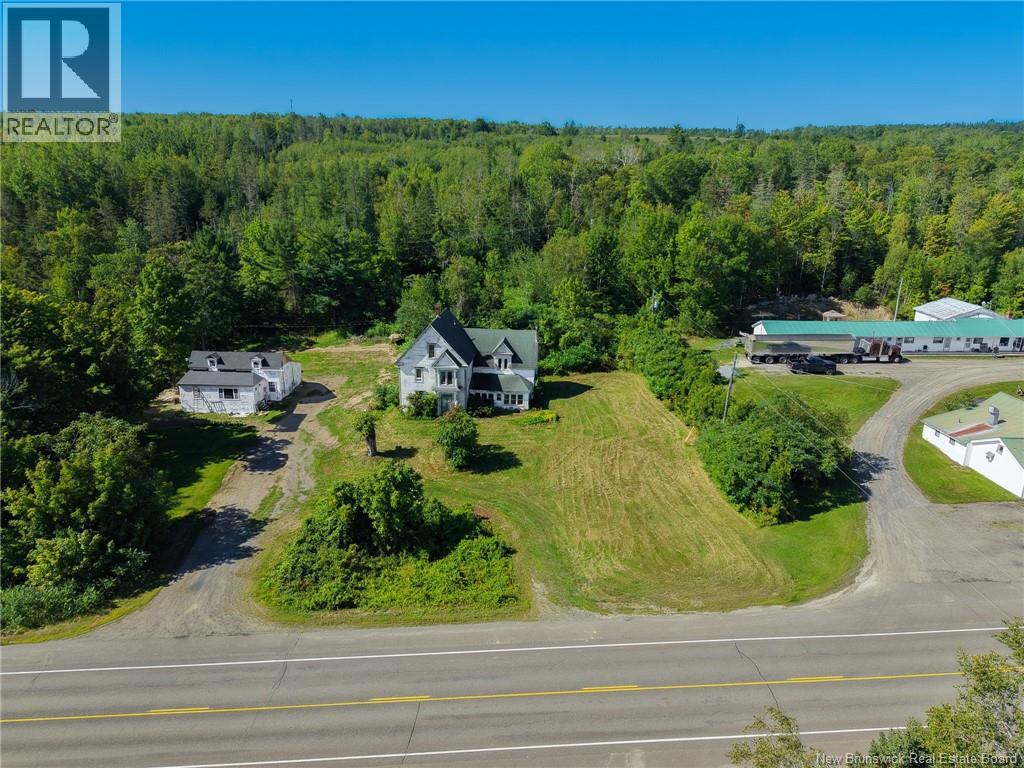 7186 Route 102, Dumfries, New Brunswick