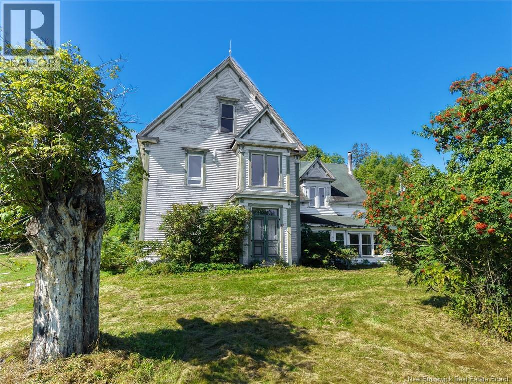7186 Route 102, Dumfries, New Brunswick  E6G 1P7 - Photo 11 - NB146614