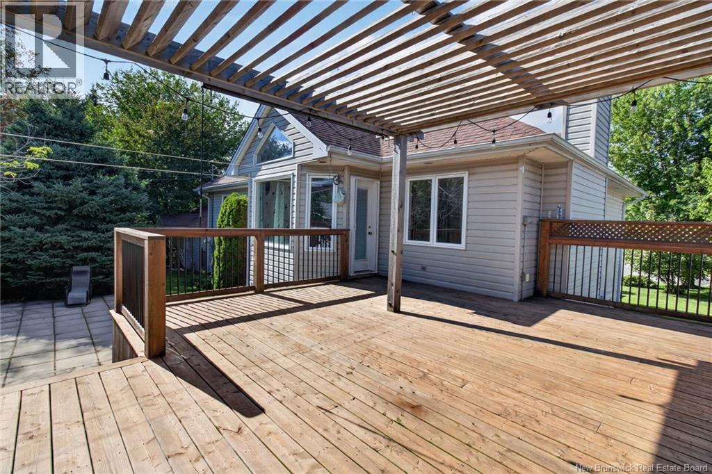 23 Flint Court, Moncton, New Brunswick E1G 2E6 - Photo 42 - NB146237