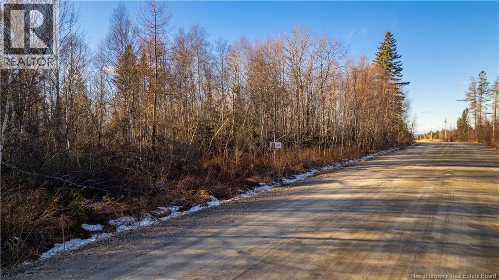 0 Boyd/clarence Ridge Road, Rollingdam, New Brunswick  E5A 2G8 - Photo 2 - NB146598
