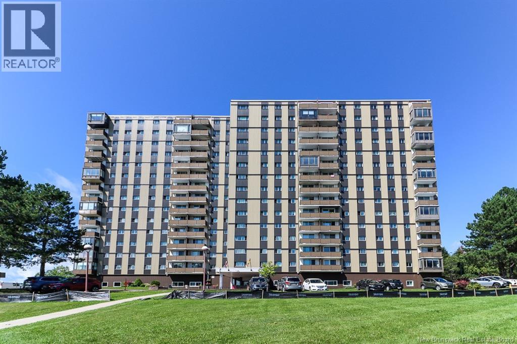 310 Woodward Unit# 909, Saint John, New Brunswick