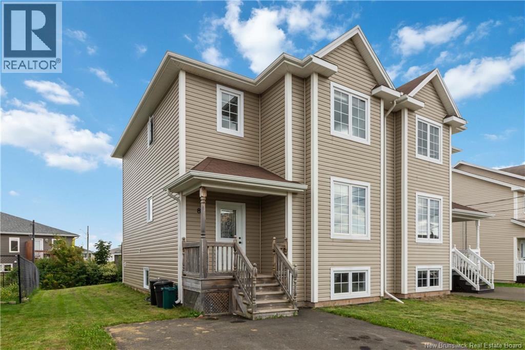 82 Harmony Drive, Riverview, New Brunswick  E1B 0N1 - Photo 2 - NB146587