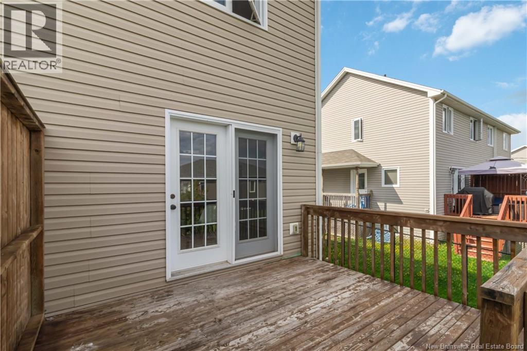 82 Harmony Drive, Riverview, New Brunswick  E1B 0N1 - Photo 29 - NB146587