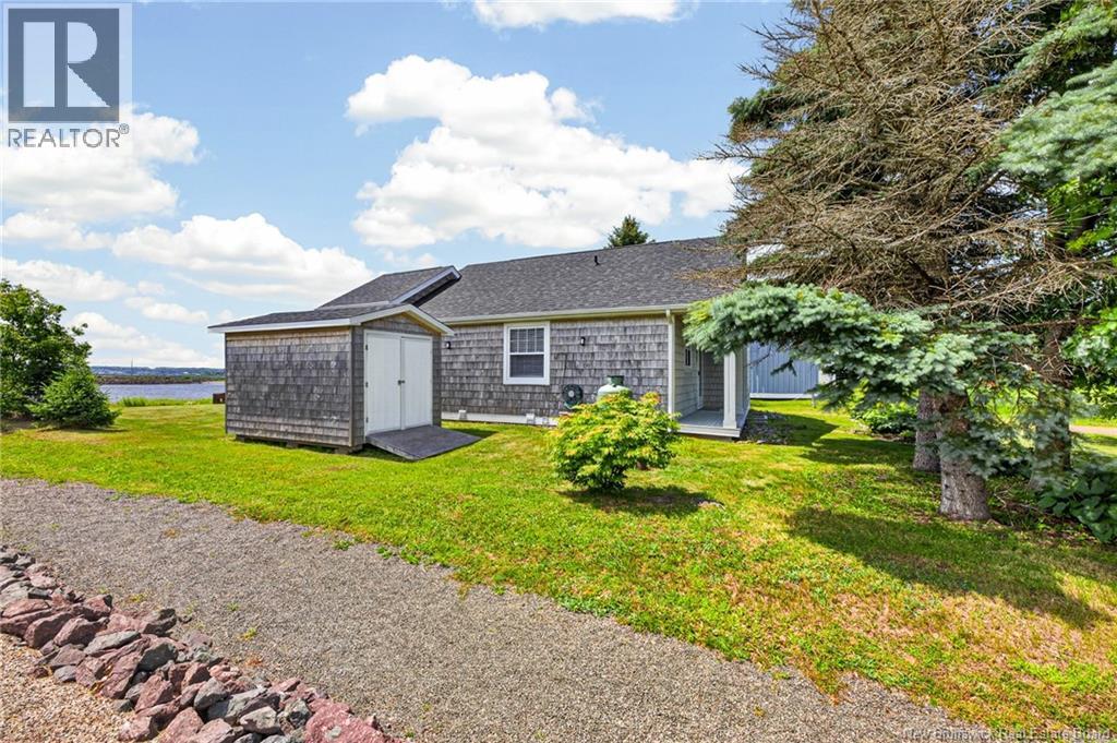 54 Acadie Street, Cocagne, New Brunswick  E4R 5Y6 - Photo 32 - NB146634