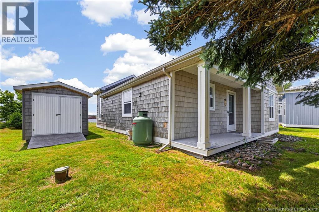 54 Acadie Street, Cocagne, New Brunswick  E4R 5Y6 - Photo 33 - NB146634