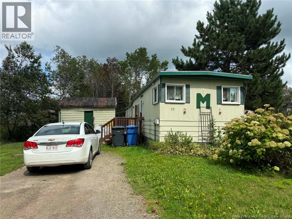 37 Bradd Street, Miramichi, New Brunswick