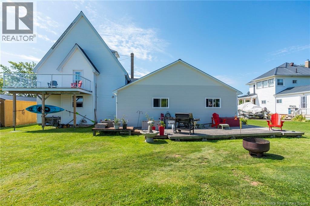 55 Route 955, Cape Tormentine, New Brunswick E4M 3A4 - Photo 2 - NB146620