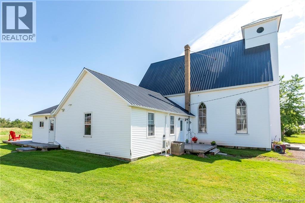 55 Route 955, Cape Tormentine, New Brunswick E4M 3A4 - Photo 39 - NB146620