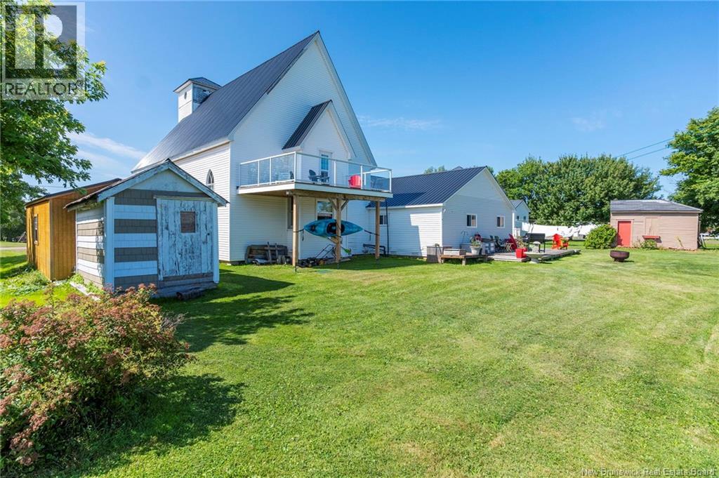 55 Route 955, Cape Tormentine, New Brunswick E4M 3A4 - Photo 40 - NB146620