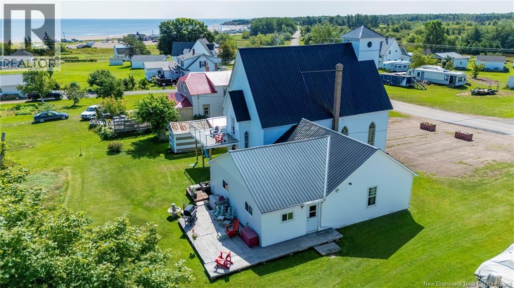55 Route 955, Cape Tormentine, New Brunswick E4M 3A4 - Photo 5 - NB146620