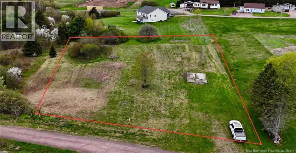 501 Jean Street, Shediac, New Brunswick  E4P 1X4 - Photo 1 - NB146640