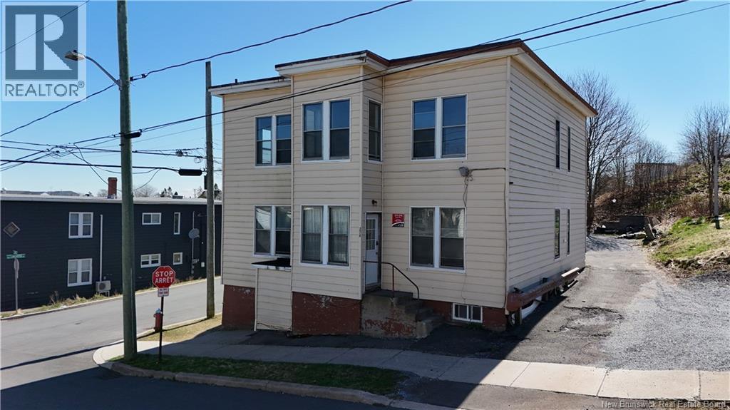 272-274 Tower Street, Saint John, New Brunswick