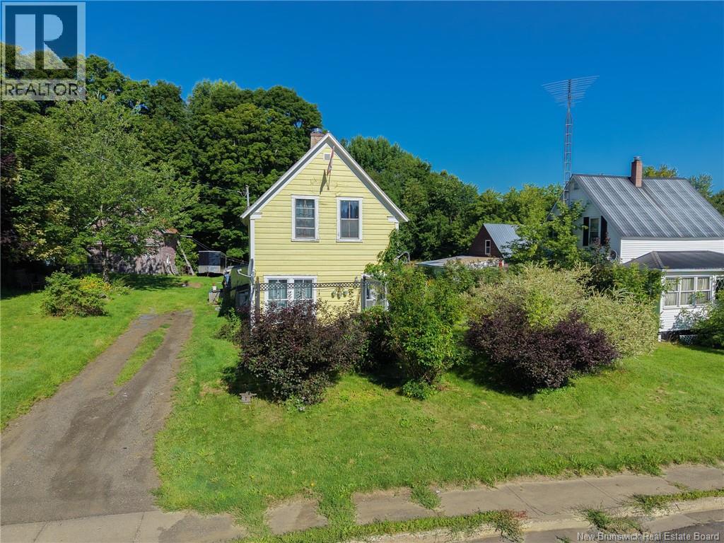 176 Main Street, Canterbury, New Brunswick  E6H 1K9 - Photo 2 - NB146556
