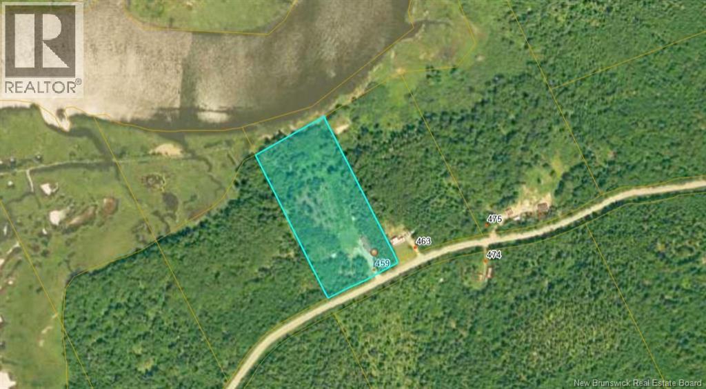 459 South Musquash Road, Musquash, New Brunswick E5J 2E4 - Photo 1 - NB146660