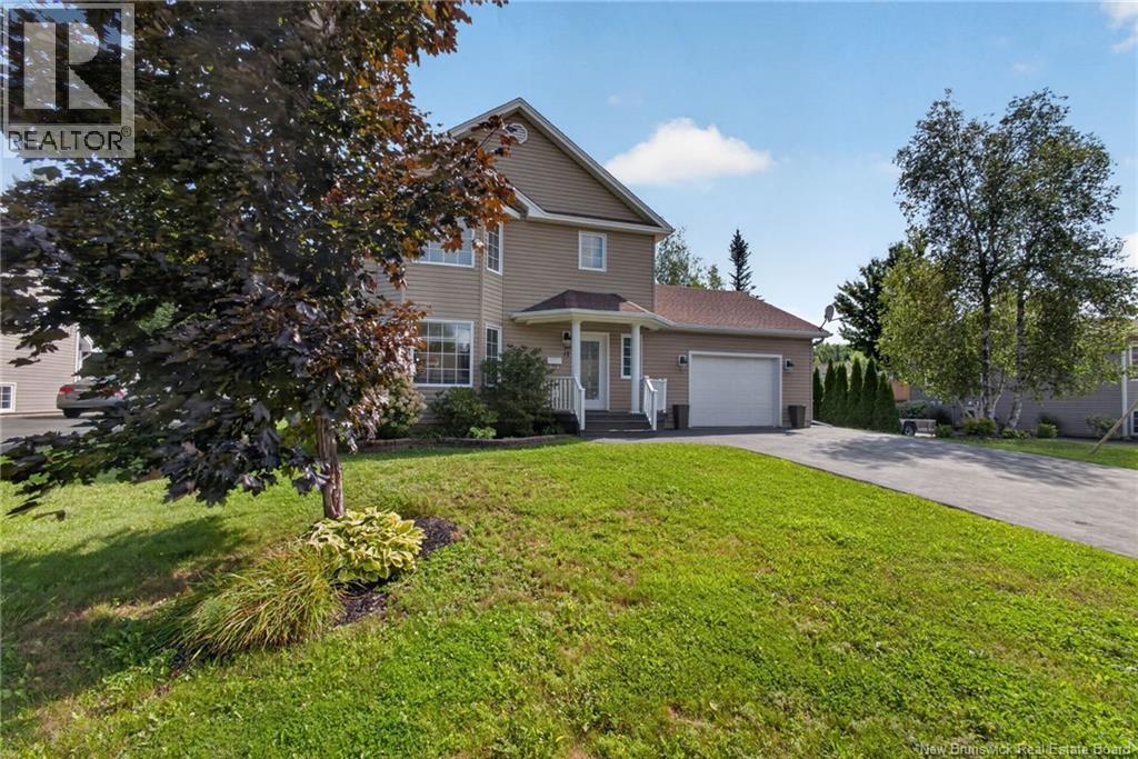 17 Zoel Street, Dieppe, New Brunswick