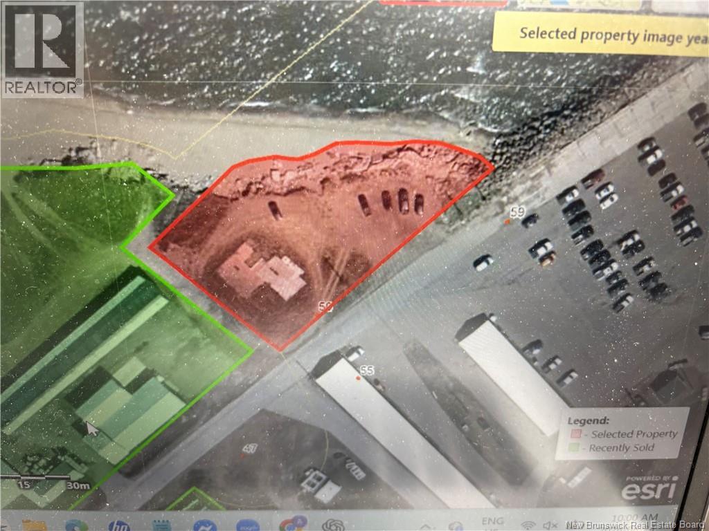 Lot Ch Du Quai Road, Petit-Cap, New Brunswick E4N 2E8 - Photo 14 - NB146673