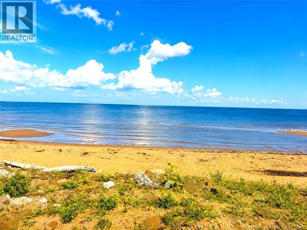 Lot Ch Du Quai Road, Petit-Cap, New Brunswick E4N 2E8 - Photo 6 - NB146673