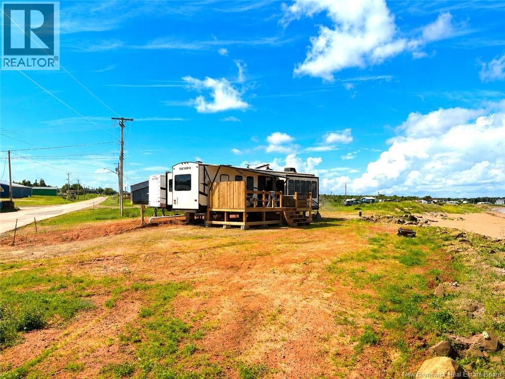 Lot Ch Du Quai Road, Petit-Cap, New Brunswick E4N 2E8 - Photo 8 - NB146673