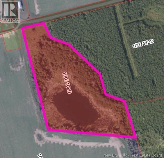N/a Brookville Road, Brookville, New Brunswick  E7K 1M3 - Photo 2 - NB146666