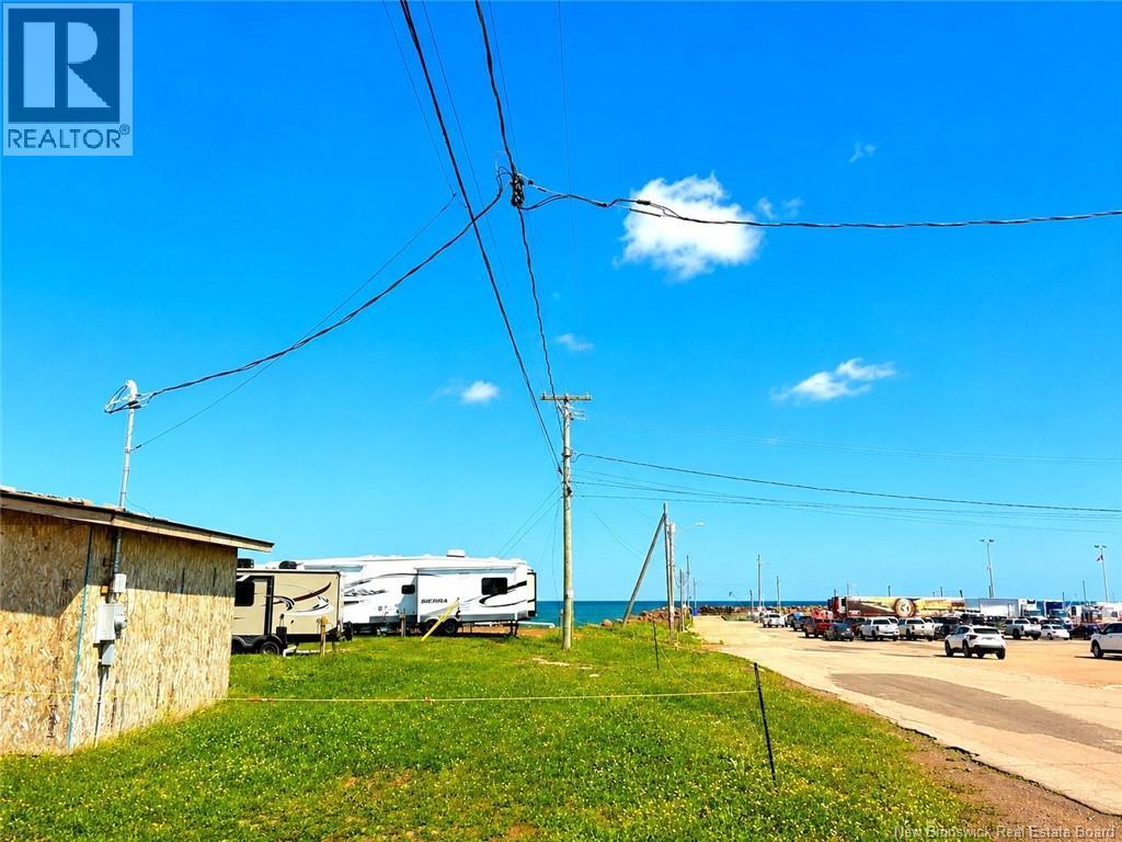 Lot Ch Du Quai Road, Petit-Cap, New Brunswick  E4N 2E8 - Photo 10 - NB146642