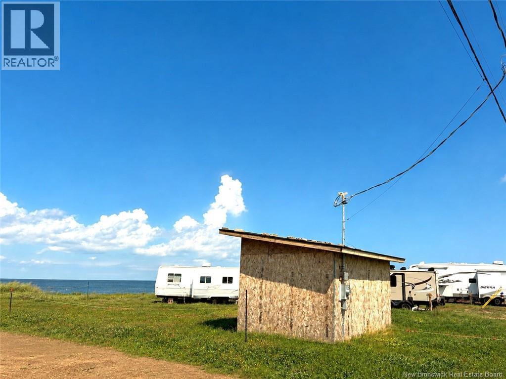 Lot Ch Du Quai Road, Petit-Cap, New Brunswick  E4N 2E8 - Photo 11 - NB146642