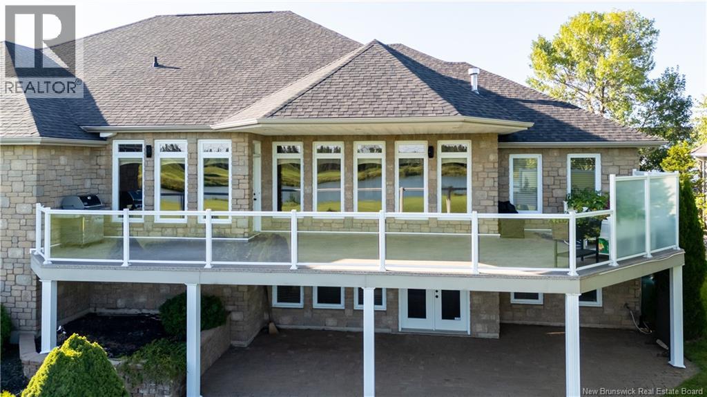 78 Congressional Crescent, Moncton, New Brunswick E1H 3L3 - Photo 46 - NB146231
