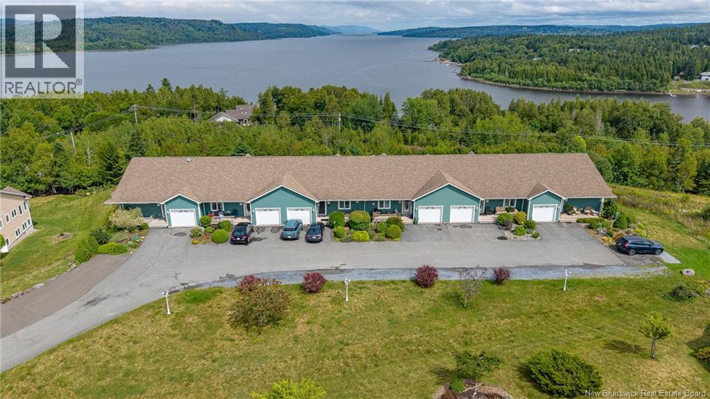 63 Merritt Hill Road, Quispamsis, New Brunswick