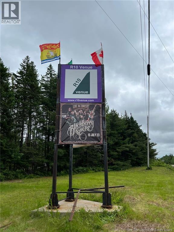 11761 Route 10, Long Creek, New Brunswick