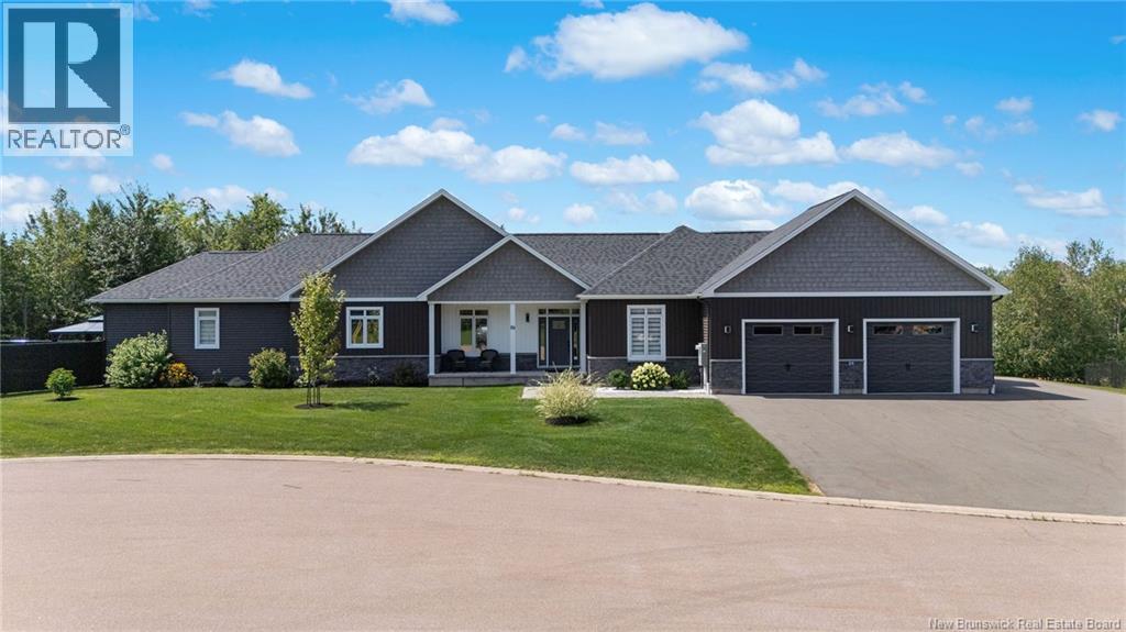 29 LaForge Street, Shediac, New Brunswick