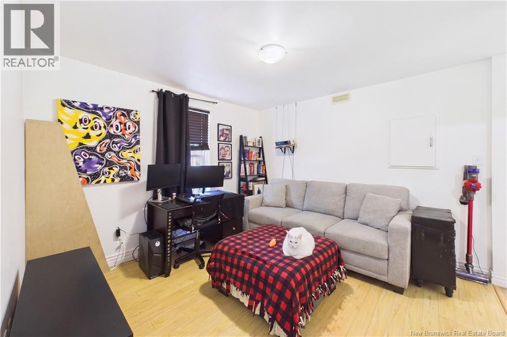 127 Cornhill Street Unit# A & B, Moncton, New Brunswick  E1C 6K8 - Photo 29 - NB145986